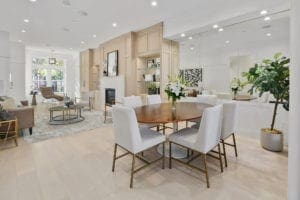 Open property gallery
