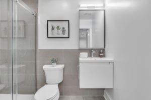 Open property gallery