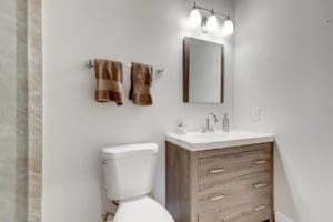 Open property gallery