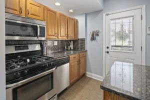 Open property gallery