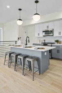 Open property gallery