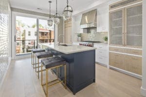 Open property gallery