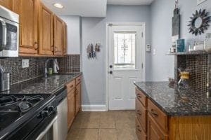 Open property gallery