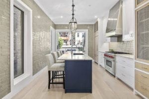 Open property gallery