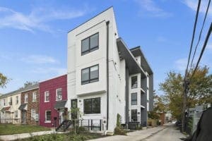 Open property gallery
