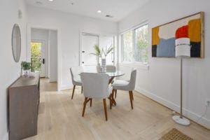 Open property gallery