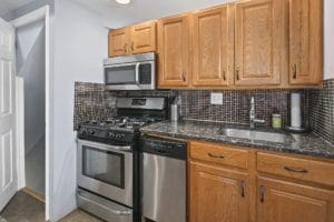 Open property gallery