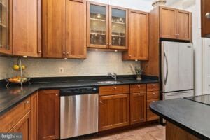 Open property gallery