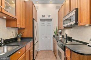 Open property gallery