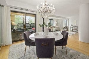 Open property gallery