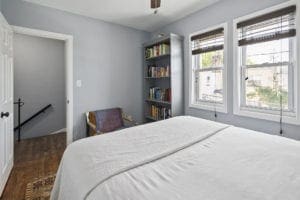 Open property gallery