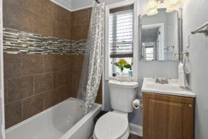 Open property gallery