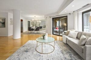Open property gallery