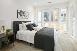 Open property gallery