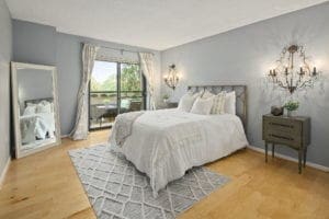 Open property gallery