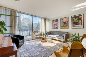 Open property gallery