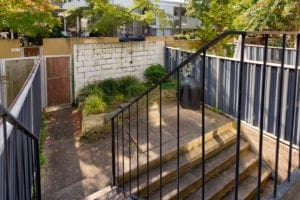 Open property gallery