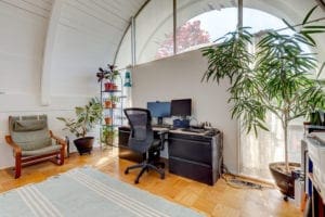 Open property gallery