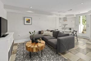 Open property gallery