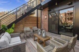 Open property gallery