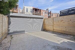 Open property gallery