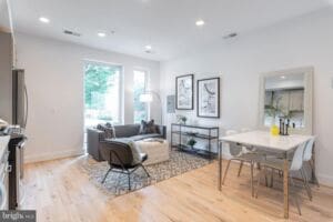 Open property gallery