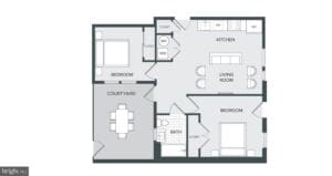 Open property gallery