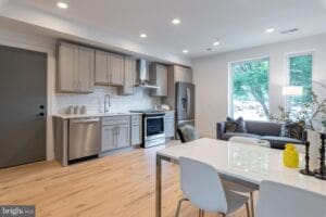 Open property gallery