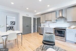 Open property gallery
