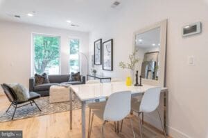 Open property gallery