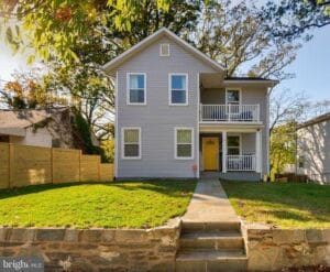 Open property gallery