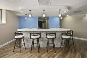 Open property gallery