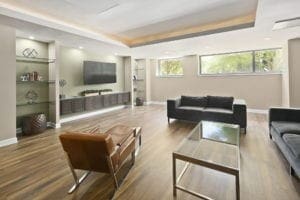 Open property gallery