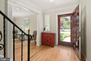 Open property gallery