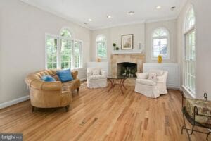 Open property gallery