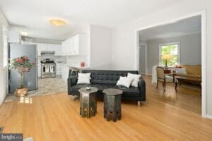 Open property gallery
