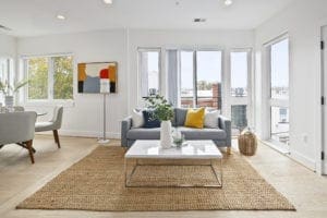 Open property gallery