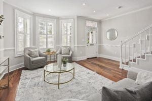 Open property gallery
