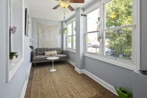 Open property gallery