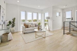 Open property gallery