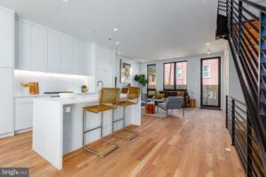 Open property gallery