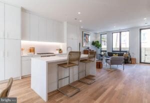 Open property gallery