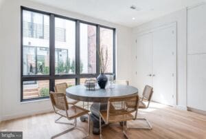 Open property gallery
