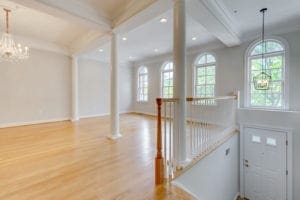 Open property gallery