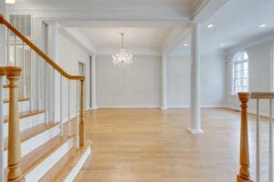Open property gallery