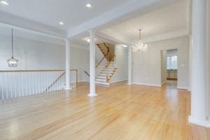 Open property gallery