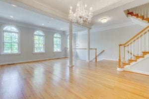 Open property gallery