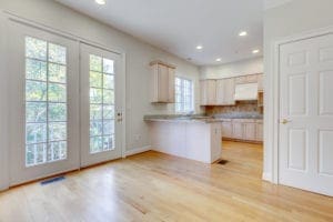 Open property gallery