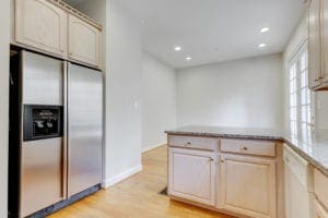 Open property gallery