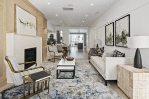 Open property gallery